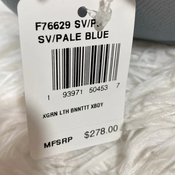 Coach Bennett Crossbody - Picture 13 of 13